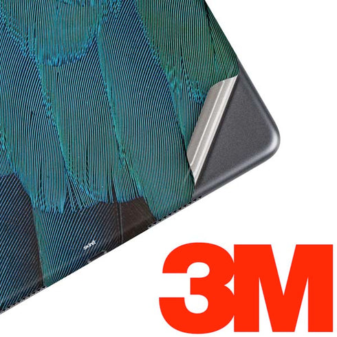 Macaw iPad Skins